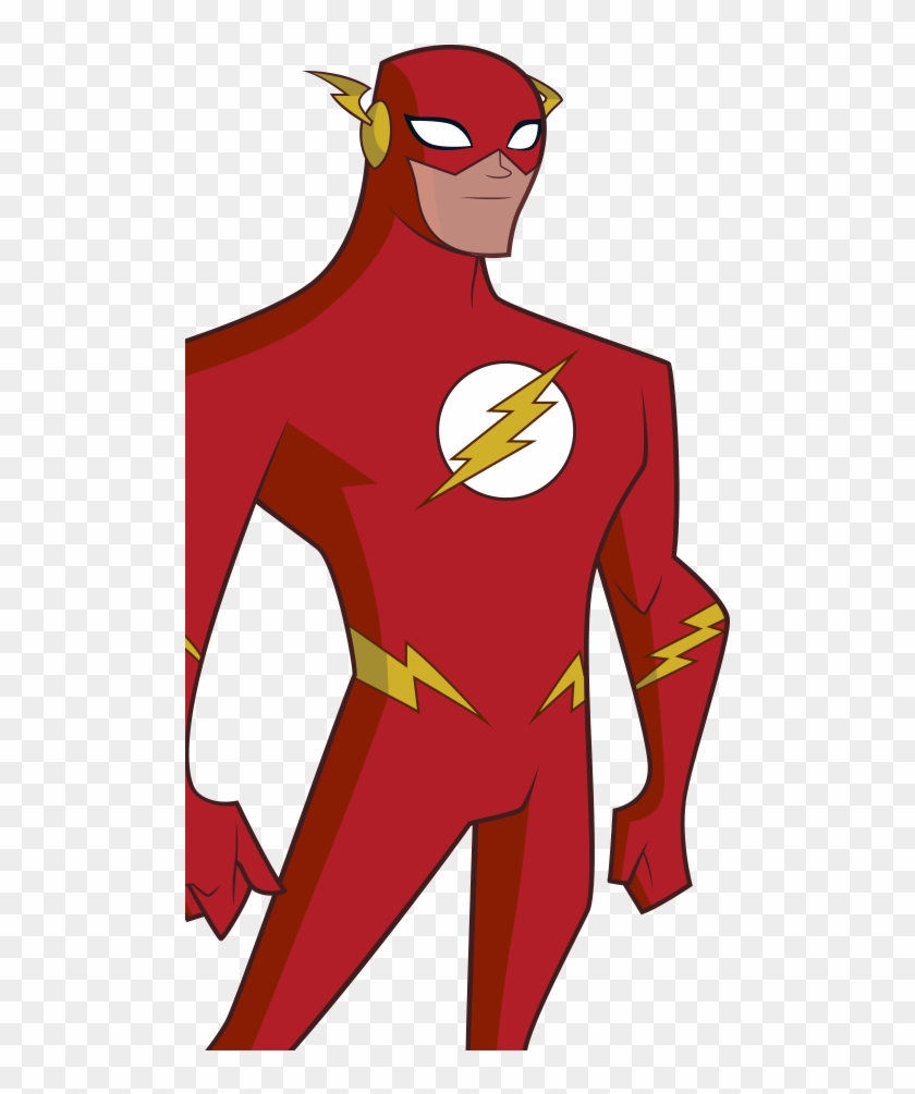 Free Comic Book Day - Justice League Action Dckids Clipart