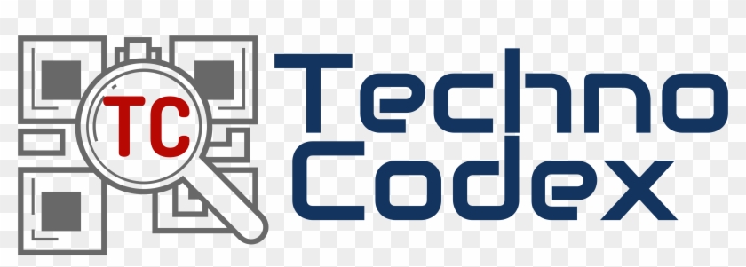 Technocodex - Graphics Clipart