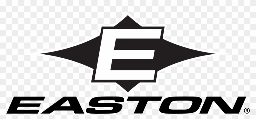 File - Easton Logo - Svg - Easton Baseball Logo Png Clipart #131395