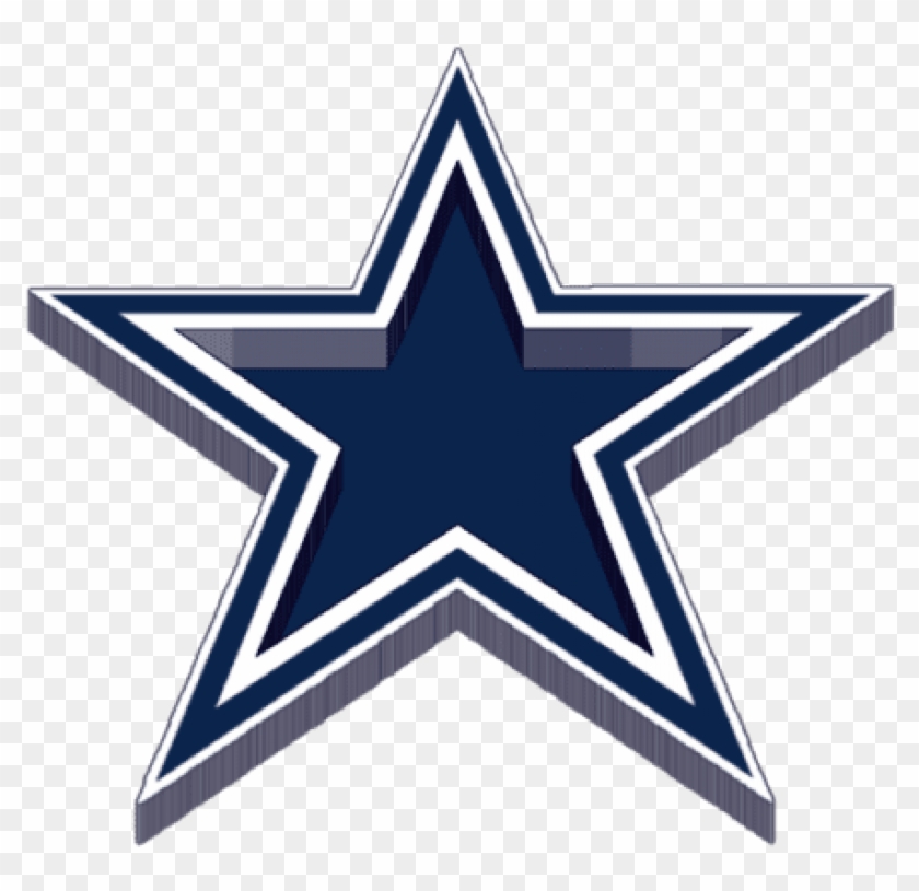 Free Png Download Dallas Cowboys Star Png Images Background - Dallas Cowboys Star Transparent Clipart