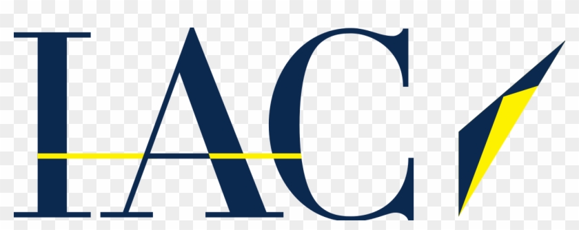 File - Interactivecorp Logo - Svg - Iac Interactive Corp Logo Clipart