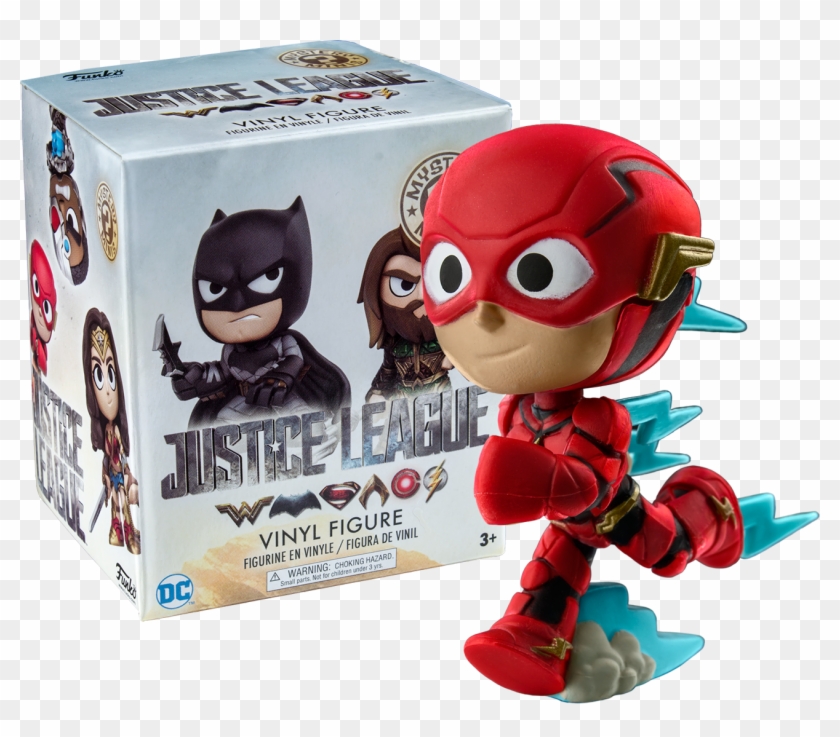 Funko, Justice League Clipart #131548
