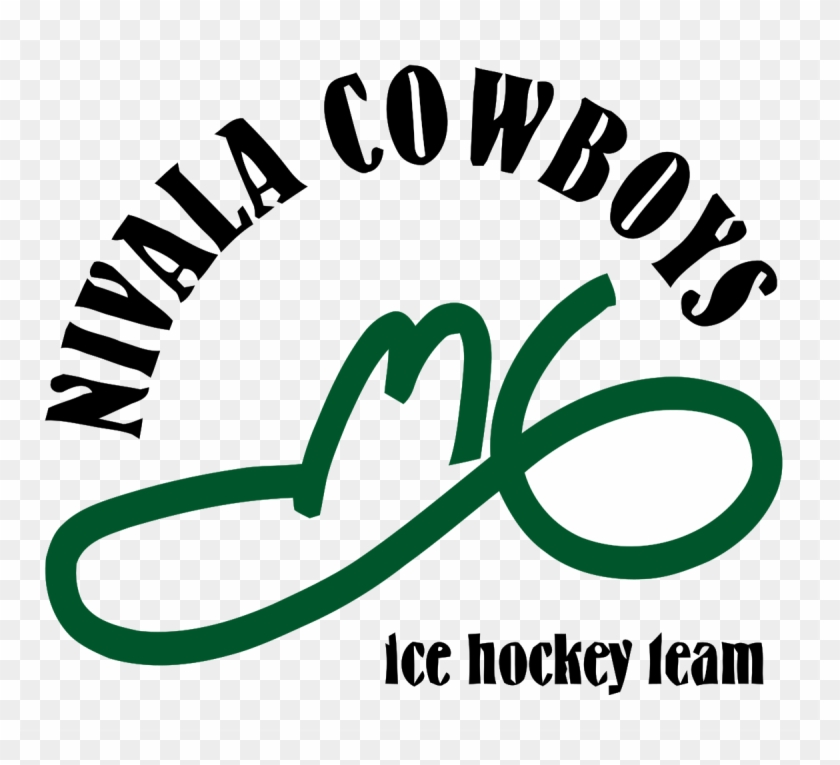 Nivala Cowboys Clipart