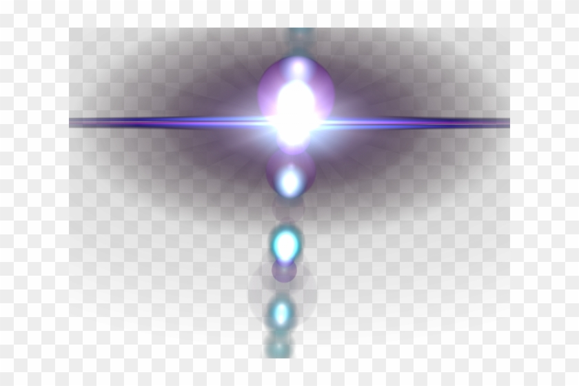 Flare Lens Clipart Transparent Png - Sphere