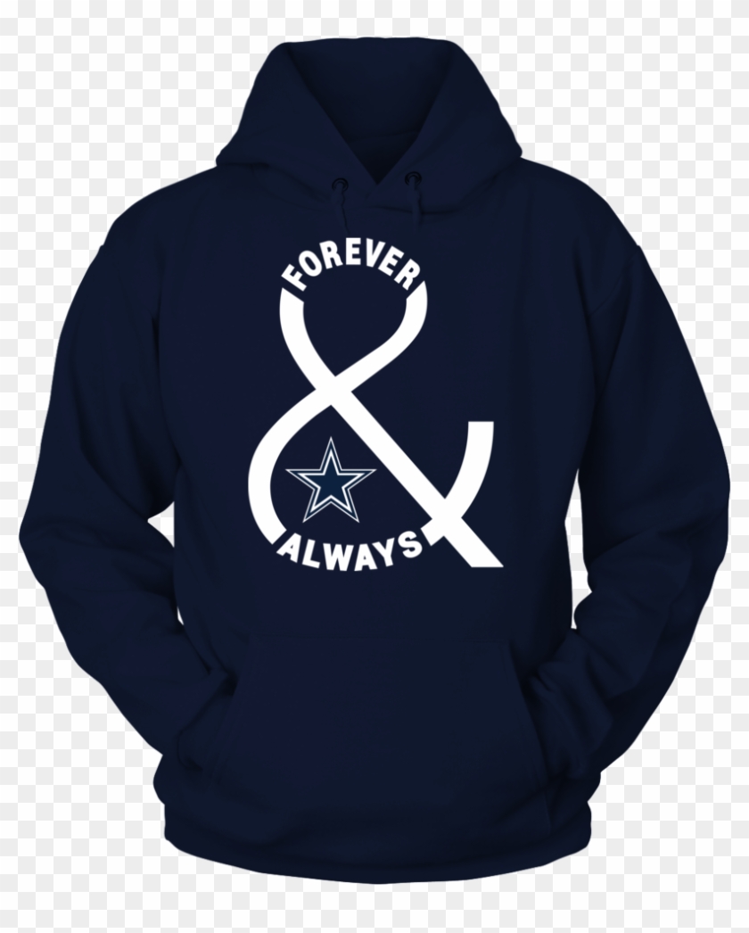 Dallas Cowboys Football American All Sports - Hoodie Clipart #131821
