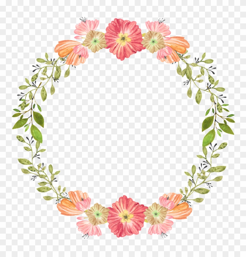 Practical Wedding Decoration Garland Png Free Buckle Clipart #131965