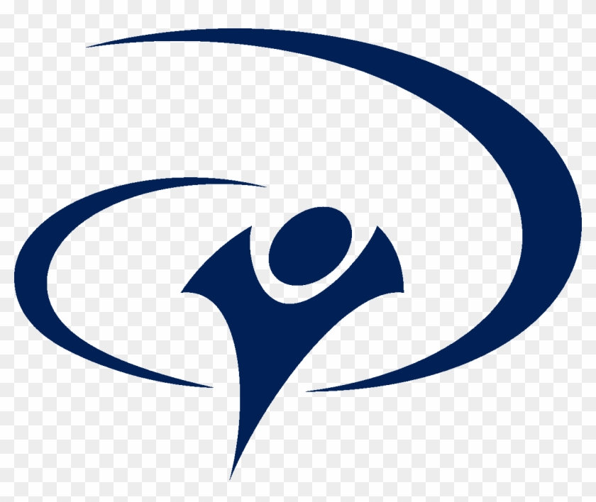 Blue Logo - Youth With A Mission Clipart