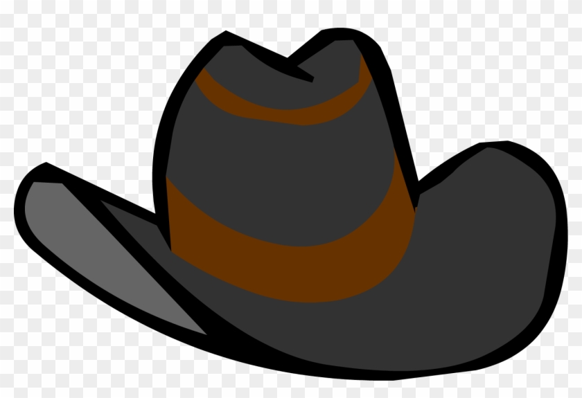Clip Arts Related To - Cowboy Hat Clipart Png Transparent Png #132050