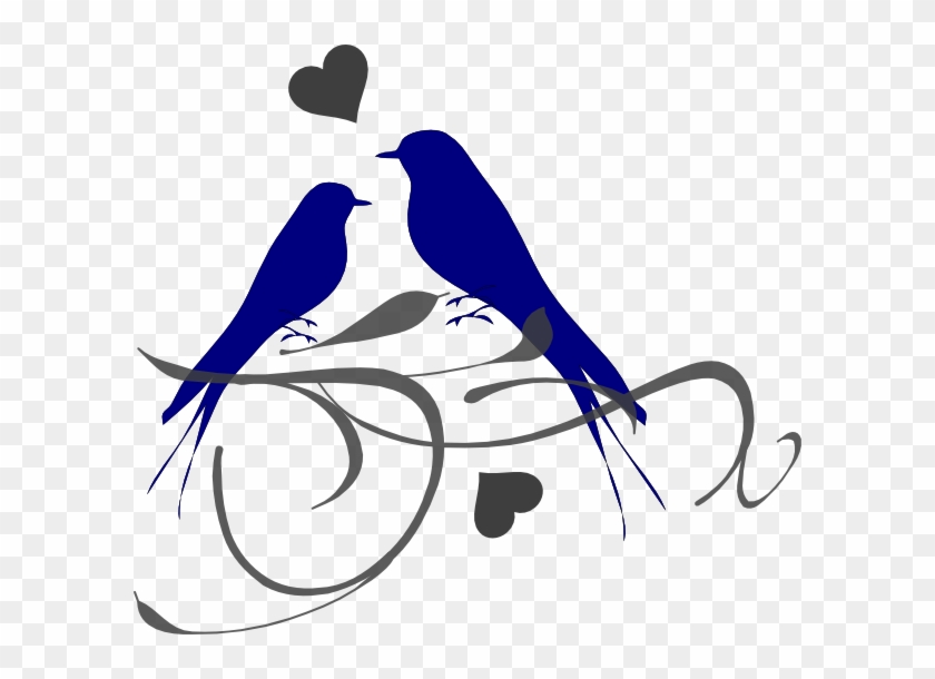 Download How To Set Use Love Birds Svg Vector Clipart 132129 Pikpng