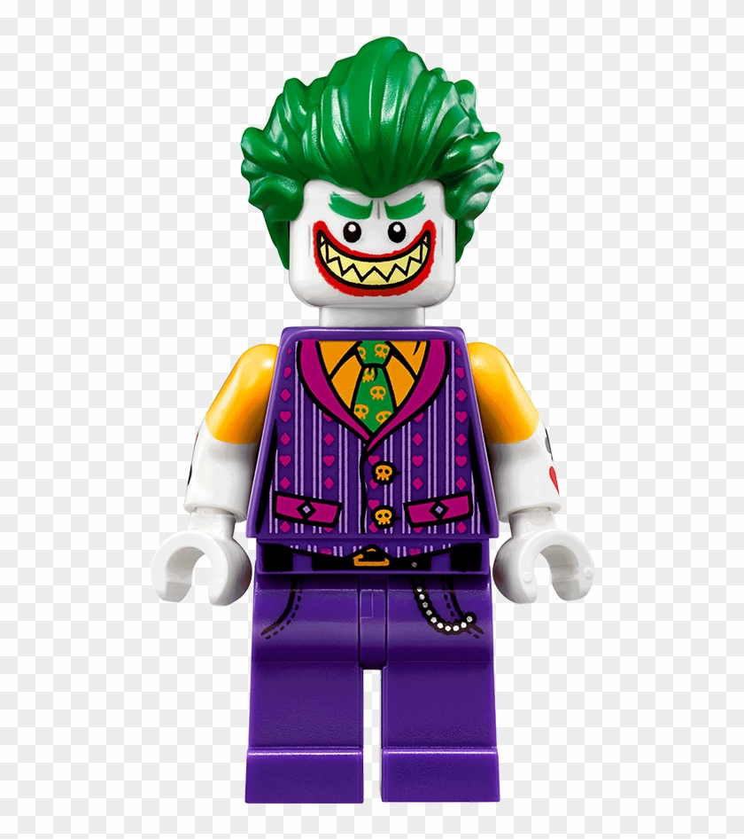 Meet The Joker Clipart #132227