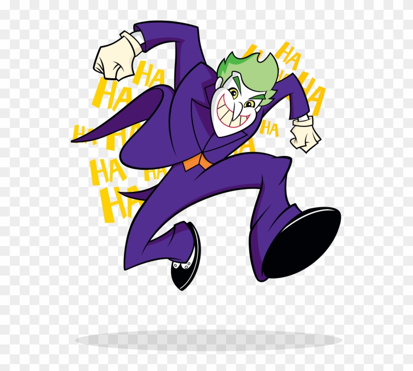 Joker Clipart #132306