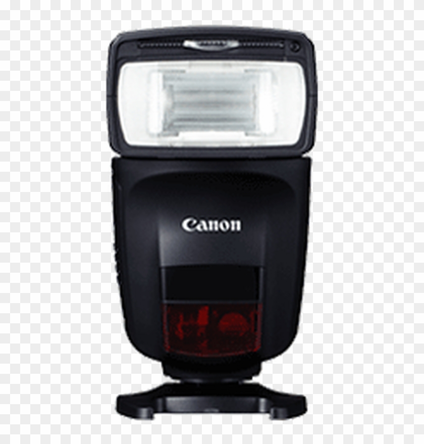 Speedlite 470ex-ai - Canon Speedlite Clipart