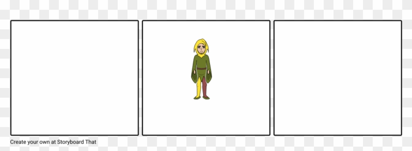 Joker - Cartoon Clipart #132736