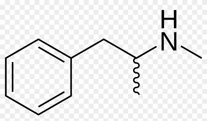 Open - Metanfetamína Formula Quimica Clipart #132762