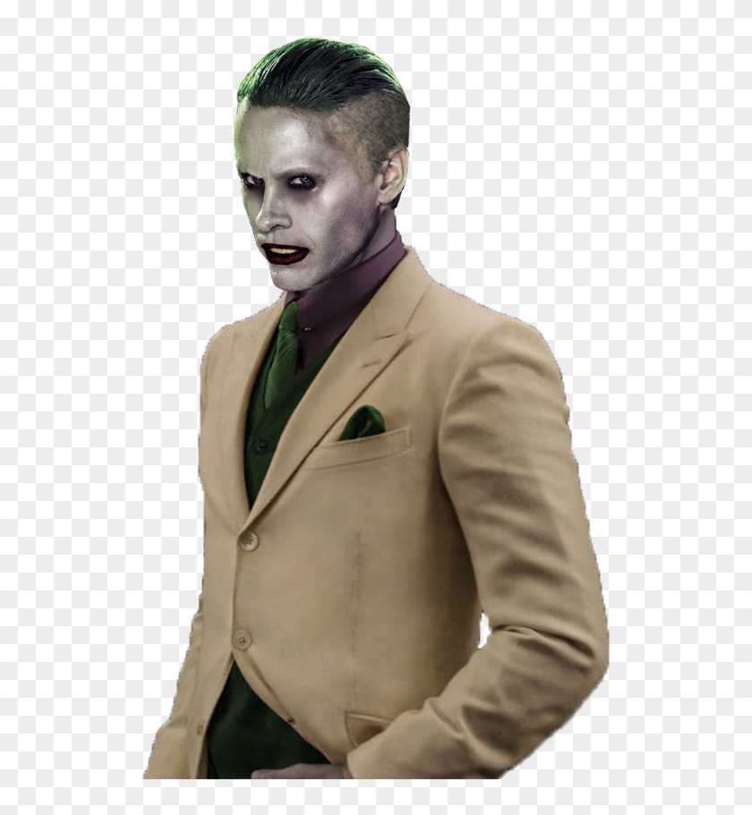 Joker Batman Png Image Clipart #132842