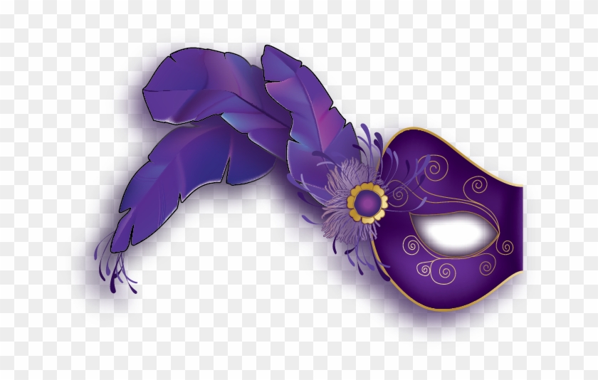 Mardi Gras Mask Png Clipart