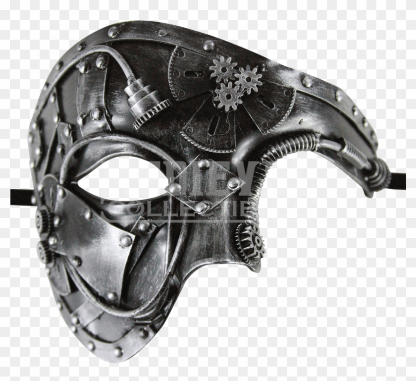 Face Mask Clipart #132973