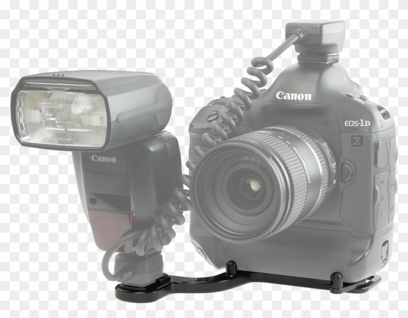 Cb Mini-rc - Cb Rc Mini Flash Bracket Clipart #132979