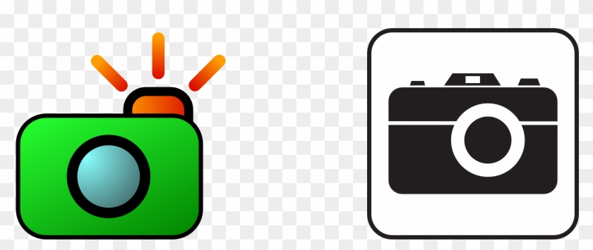 1600 X 600 1 - Camera Clip Art - Png Download