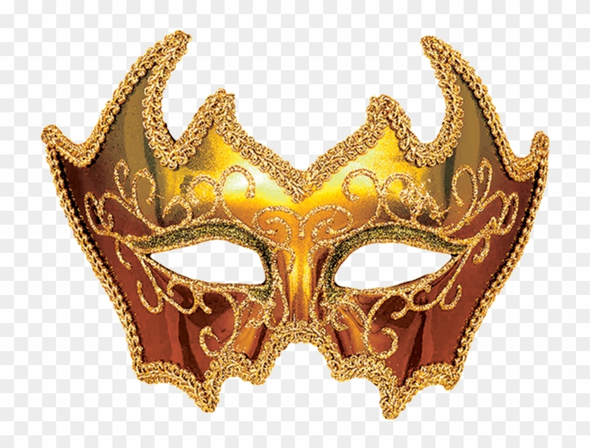 Masquerade Png Mask Clipart #133178