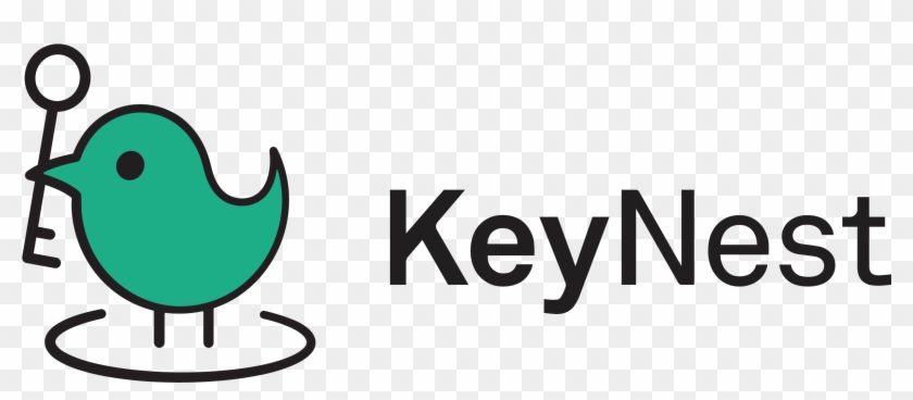 Green Key Clipart