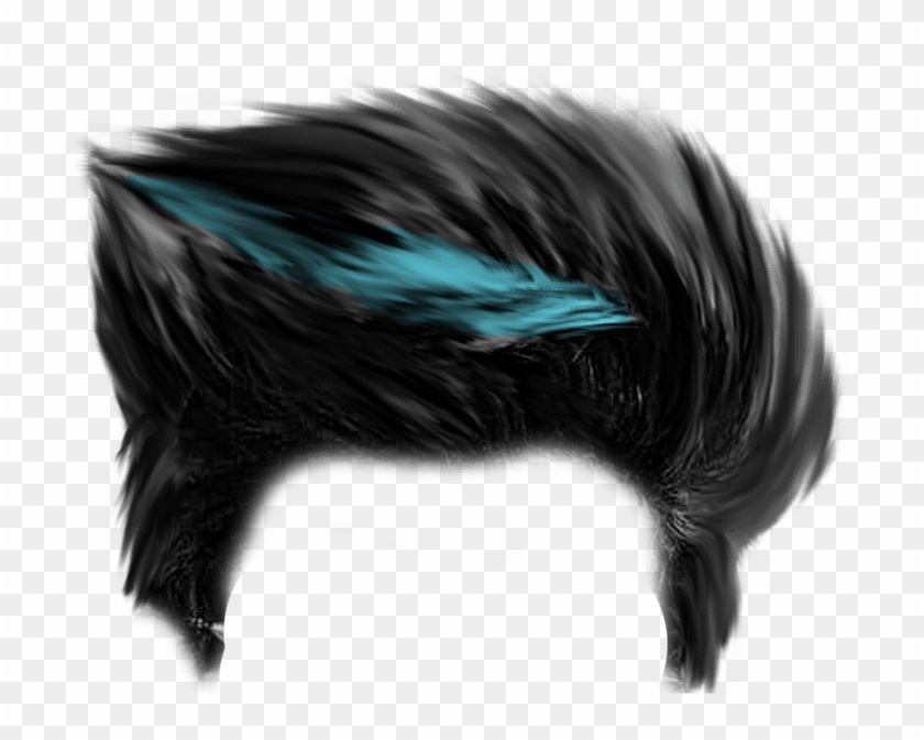 Hair To Nice - Hair Png Hd Clipart #133432