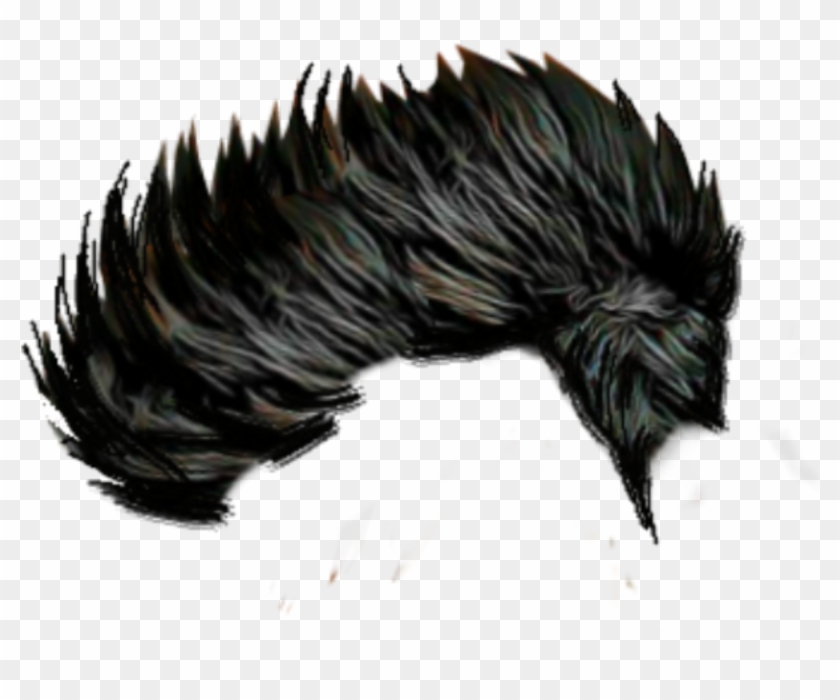 Cb Hair Png Download - Picsart Editing Hair Png Clipart