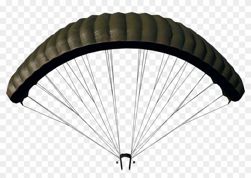 Kills6 - Parachuting Clipart