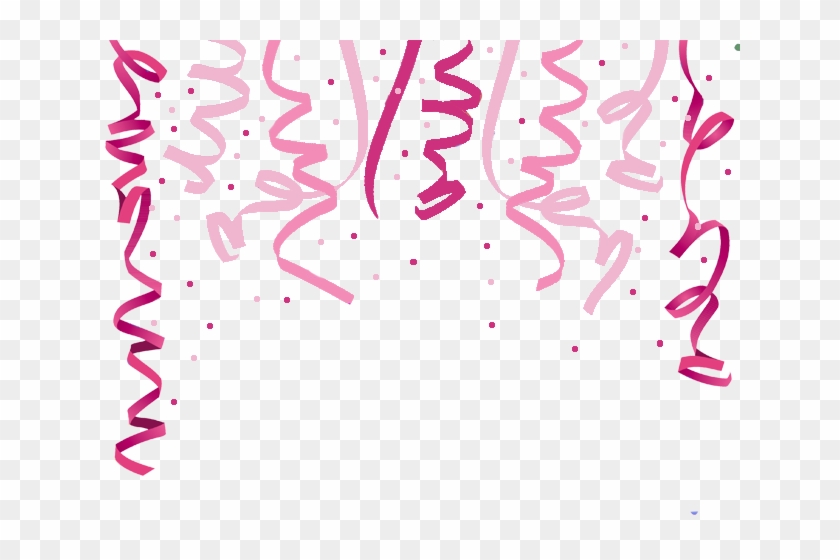 640 X 480 24 - Transparent Background Celebration Clipart - Png Download #133511