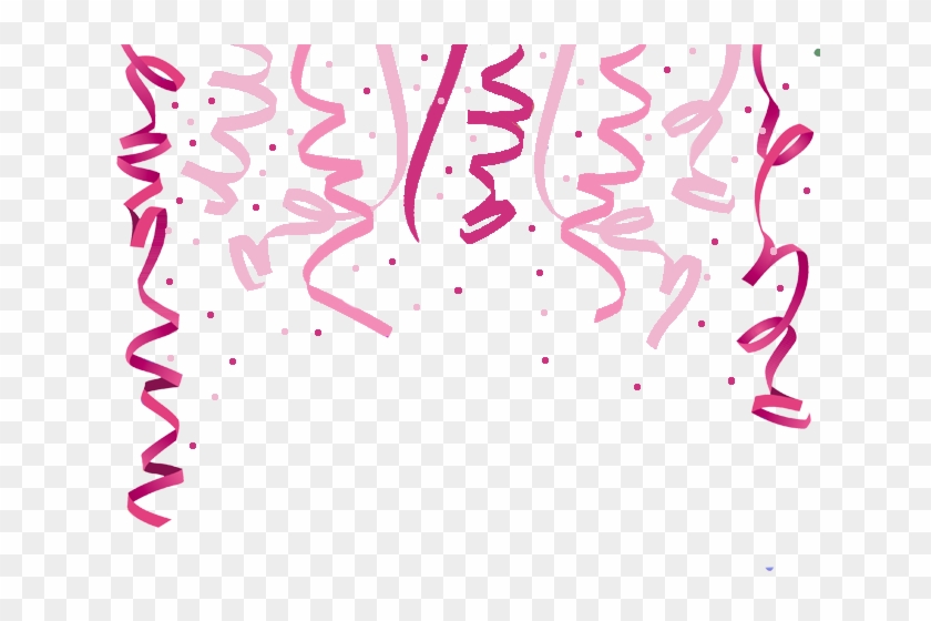 640 X 480 24 - Transparent Background Celebration Clipart - Png Download