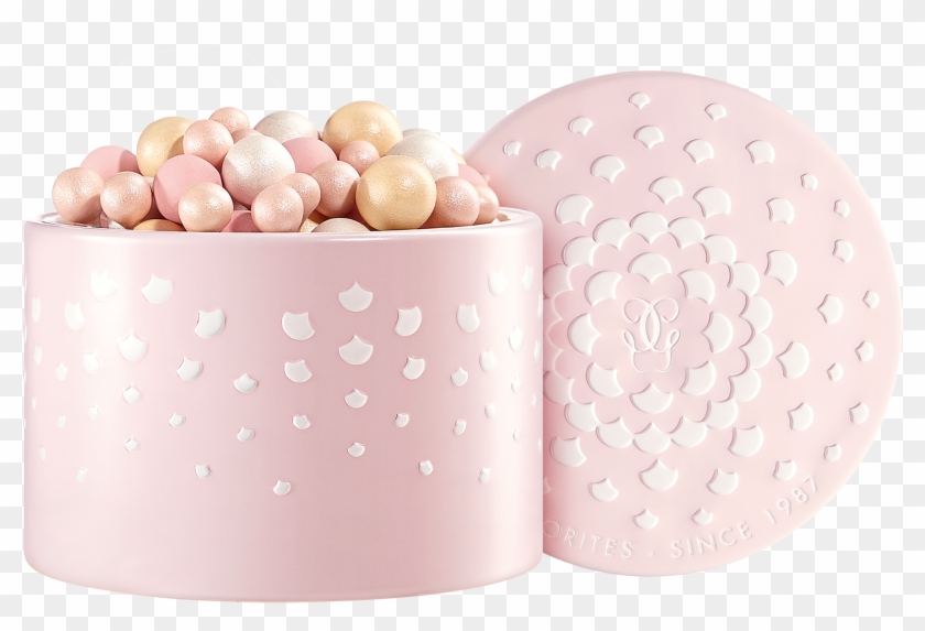Météorites Birthday Candle Pearls - Guerlain Meteorites Birthday Candle Pearls Clipart #133539