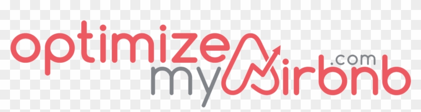 Airbnb Logo Png - Optimize My Airbnb Clipart #133567