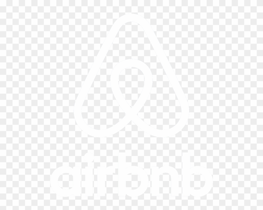 Download Airbnb Logo White Png - Airbnb Clipart Png ...