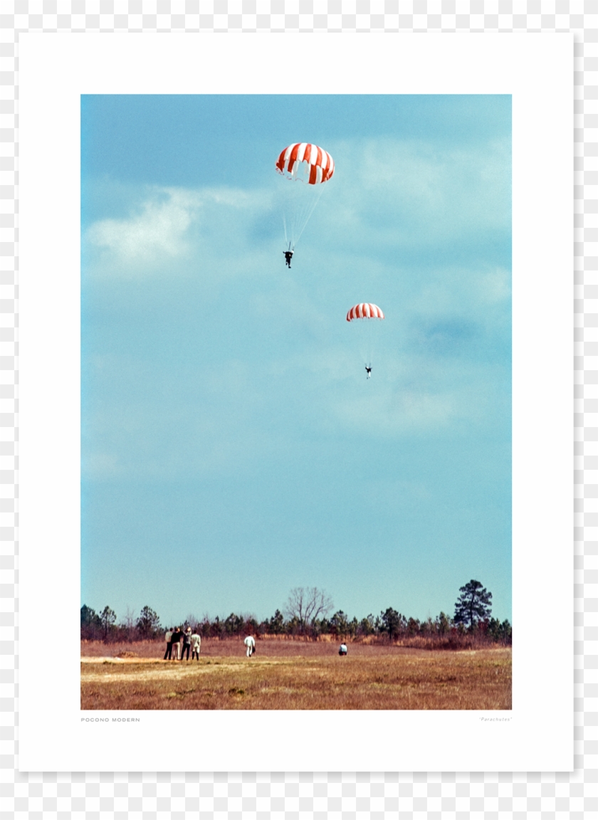 Parachute Png Clipart #133688
