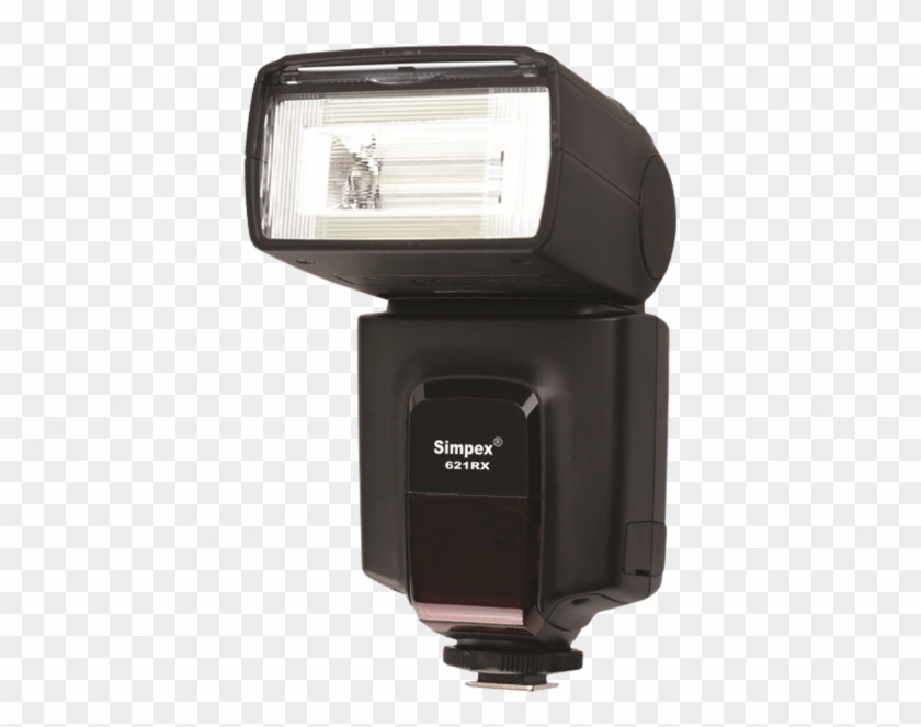 Simpex Speedlite Vt531 On-camera Flash Clipart