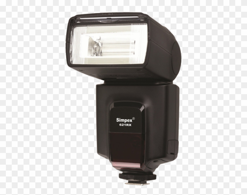 Simpex Speedlite Vt531 On-camera Flash Clipart #133708