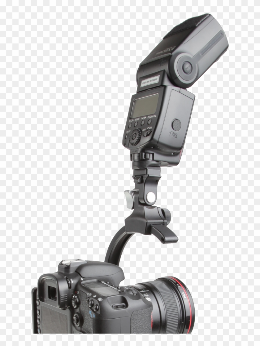Digital Camera Clipart #133738