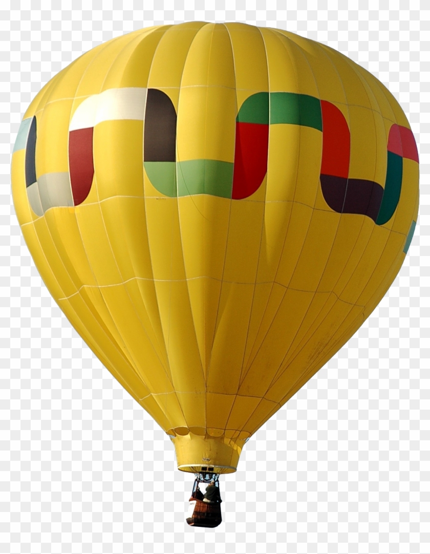 Gas Png Transparent Images Pluspng Image Ⓒ - Hot Air Balloon Png Clipart #133760