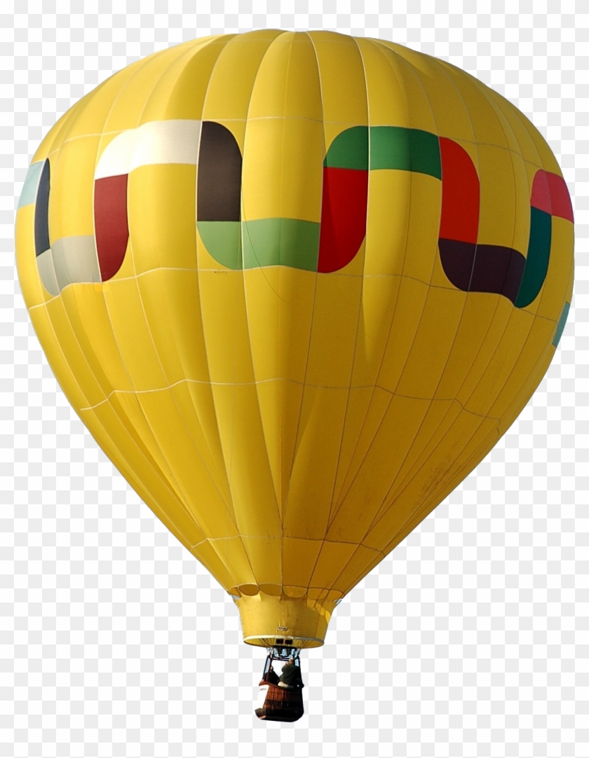 Gas Png Transparent Images Pluspng Image Ⓒ - Hot Air Balloon Png Clipart