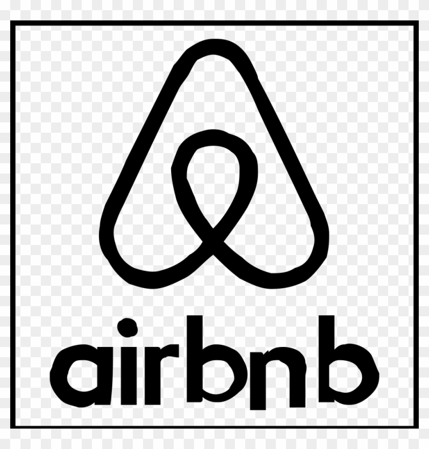 Png File Svg - Airbnb Clipart #133807