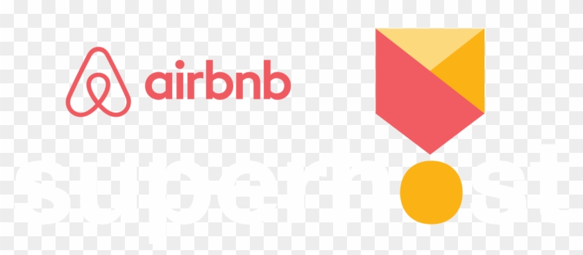 Airbnb Superhost - Airbnb Clipart #133834