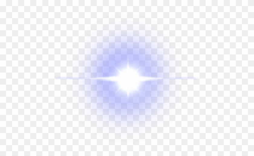Flare Lens Clipart Png - Circle Transparent Png #133855