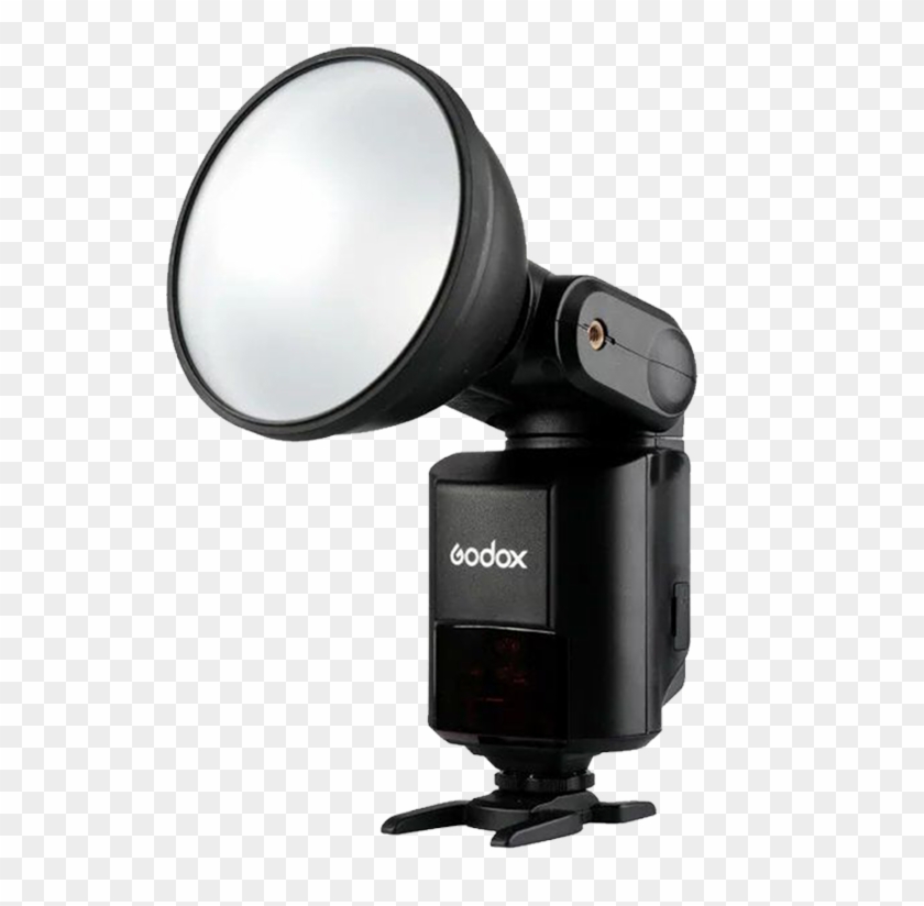 Shenniu Ad360ii Second Generation External Flashing - Flash Clipart