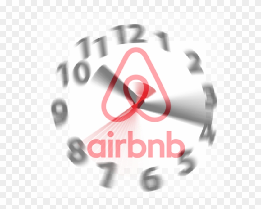 So You've Been Hearing From A Friend That She's Making - Airbnb Clipart #133910