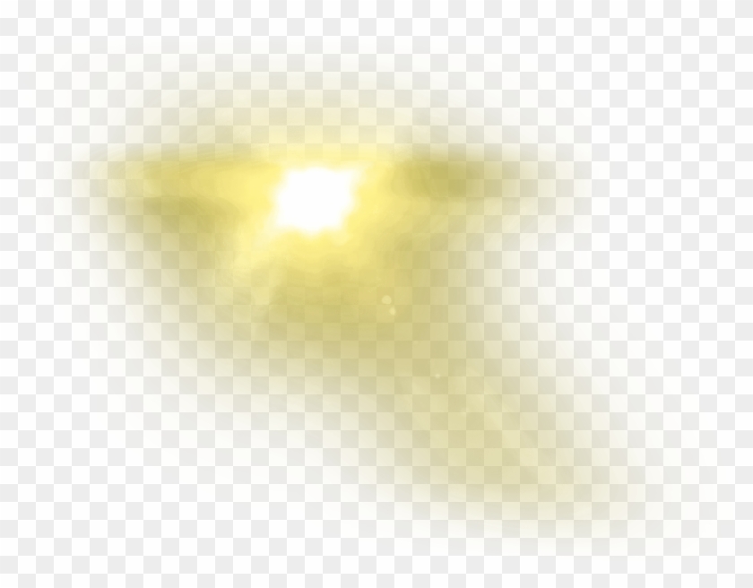 Golden Flare Png Free Download Clipart