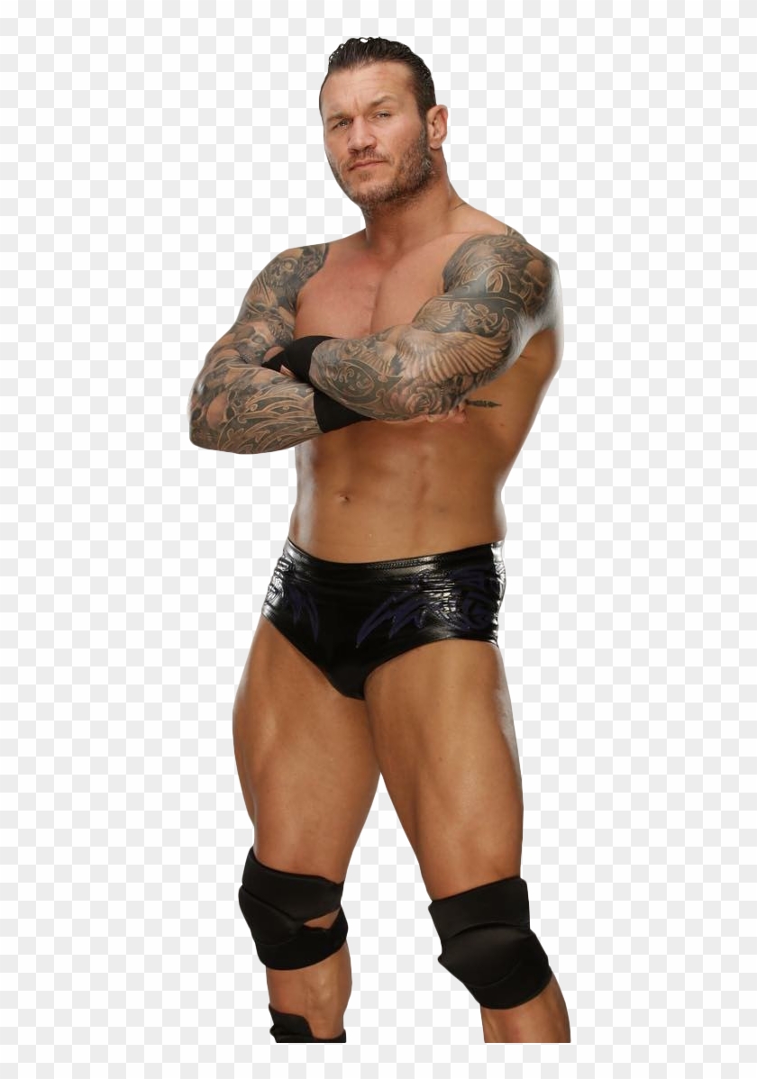 Randy Orton Png - Randy Orton Png 2018 Clipart #133959
