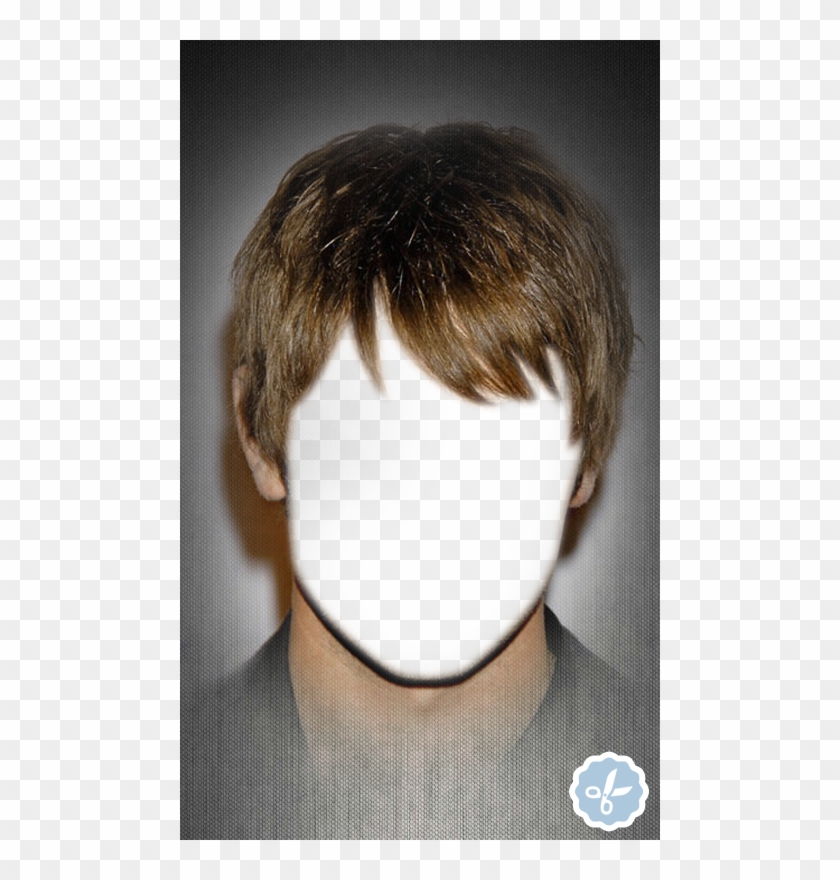 Hairstyle Transparent Male Png Clipart #133962