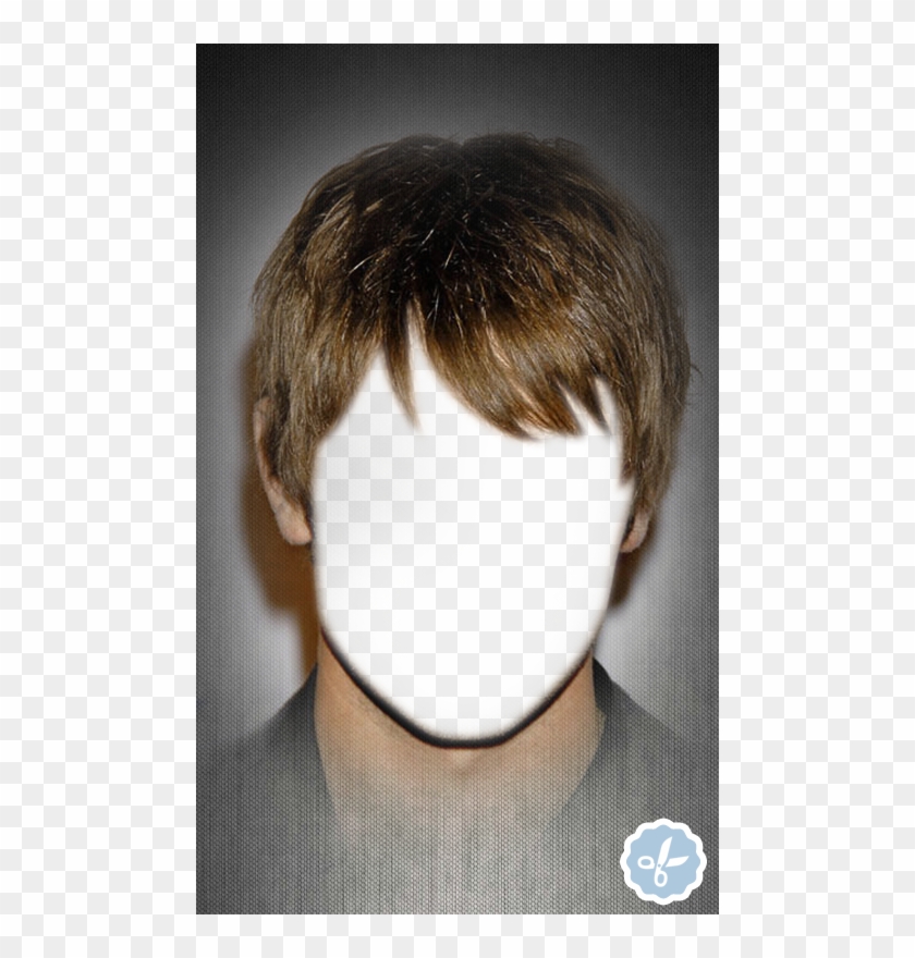 Hairstyle Transparent Male Png Clipart #133962