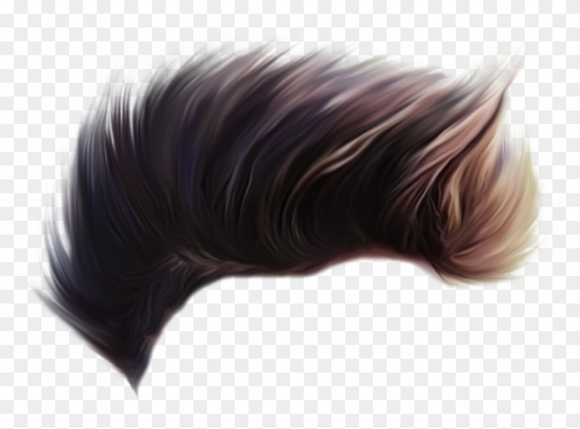 Pngs Picsart Stylish Hair Picturesms Picsart Stylish - Cb Hair Png Hd Clipart