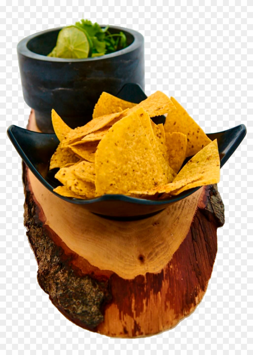 C/ Blanca De Castilla 5, - Corn Chip Clipart #134035